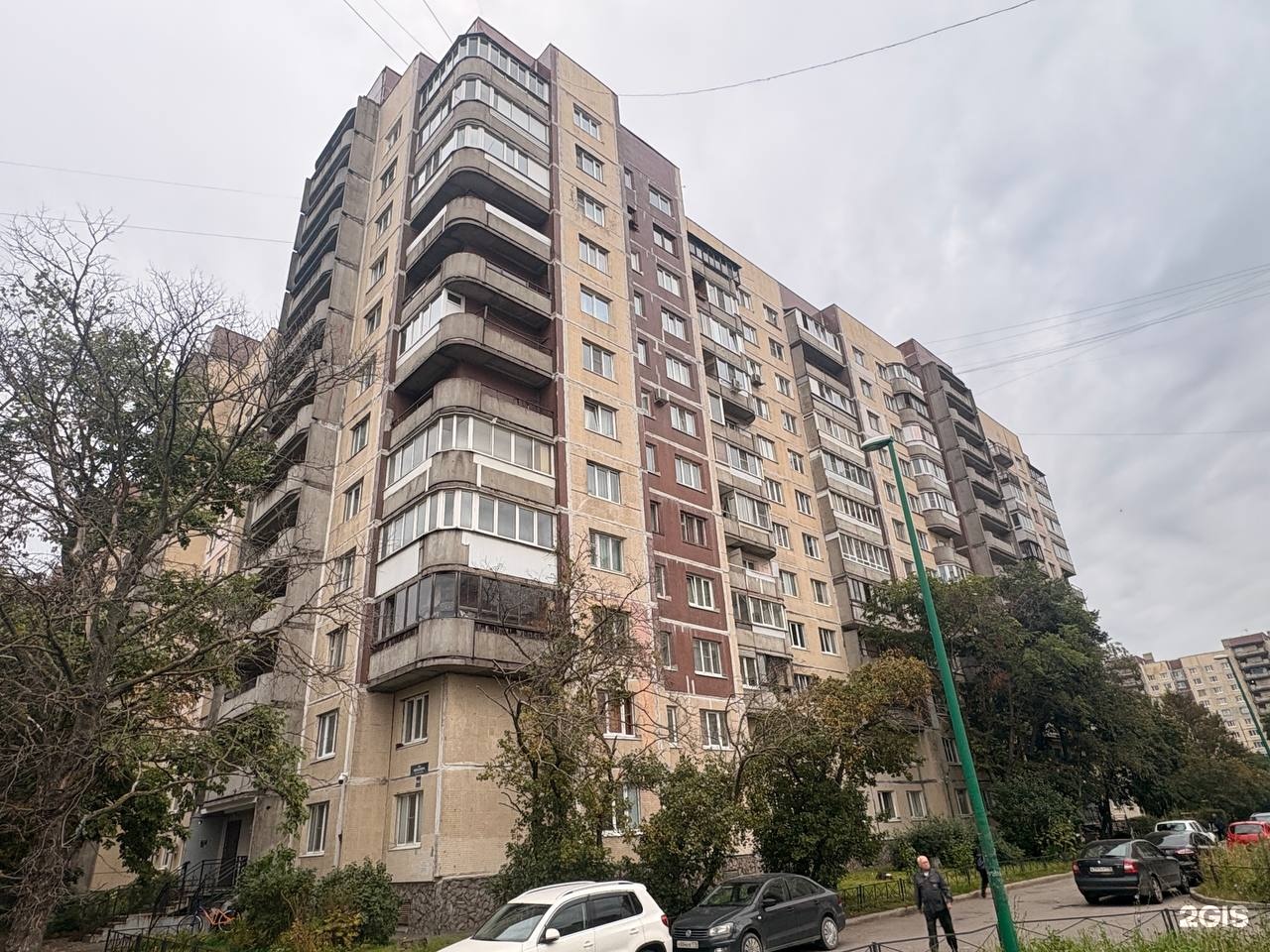 Созвездие на Дундича, досуговый центр, фотография 2