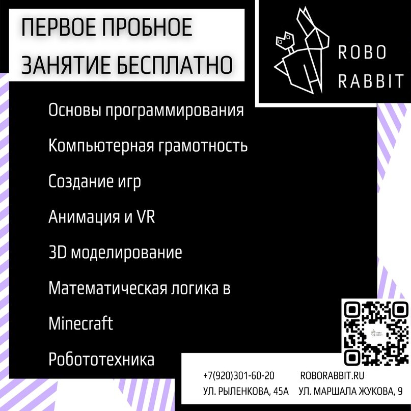 РобоРэббит, фотография 4