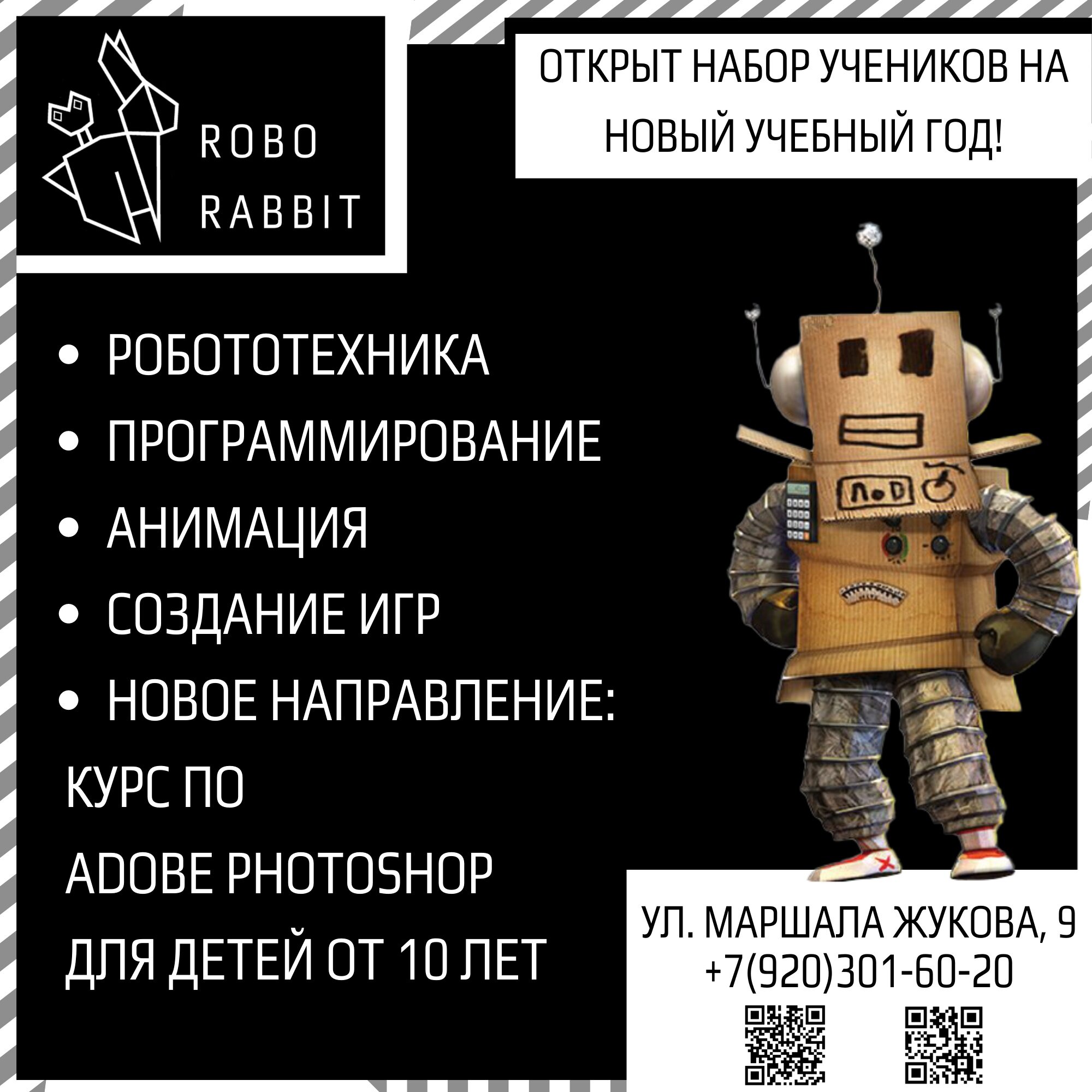 РобоРэббит, фотография 9