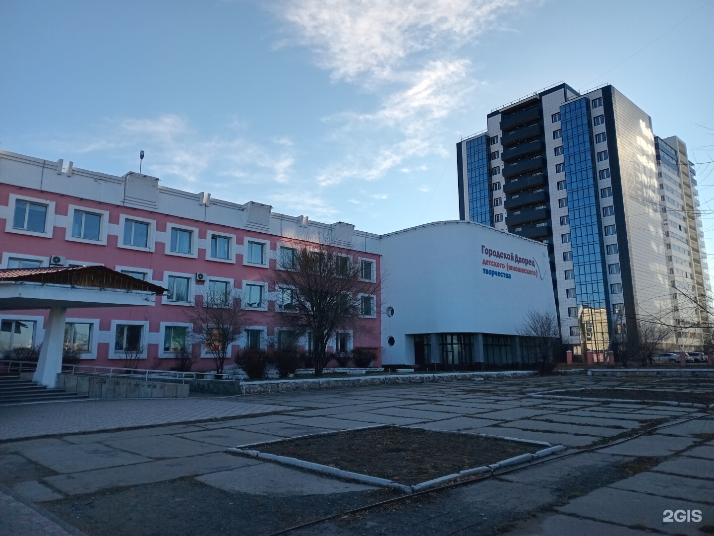 РобоМир, объединение конструирования и робототехники, фотография 1
