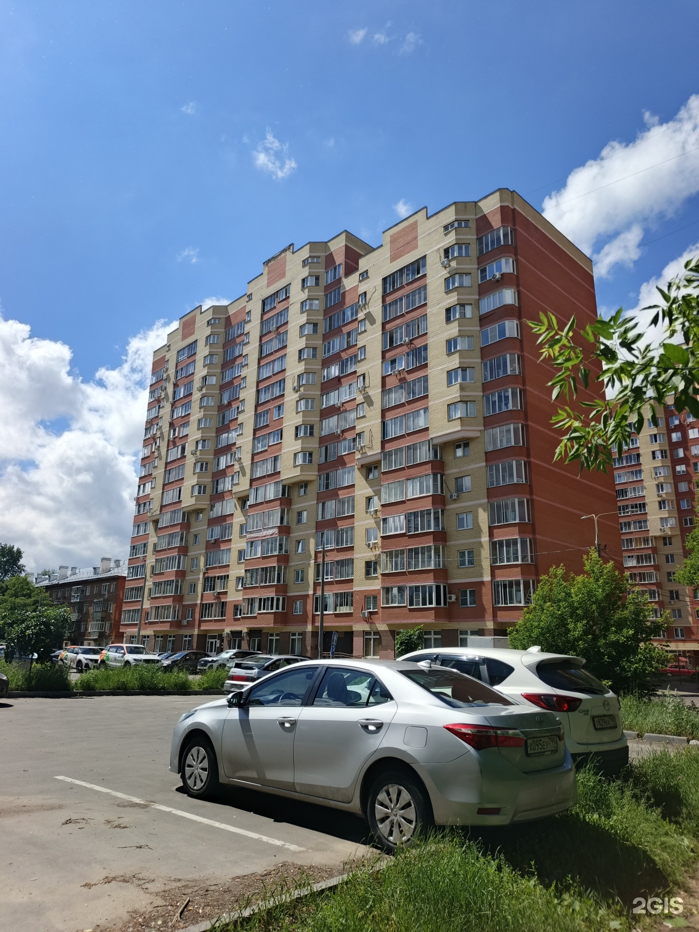 Олимп, IT-клуб, фотография 1