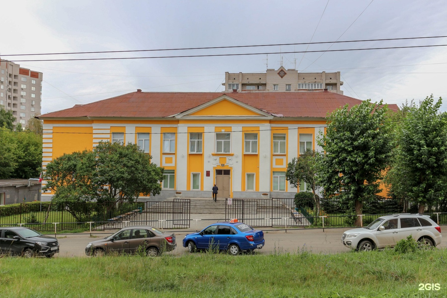 Кванториум, республиканский детский технопарк, фотография 1