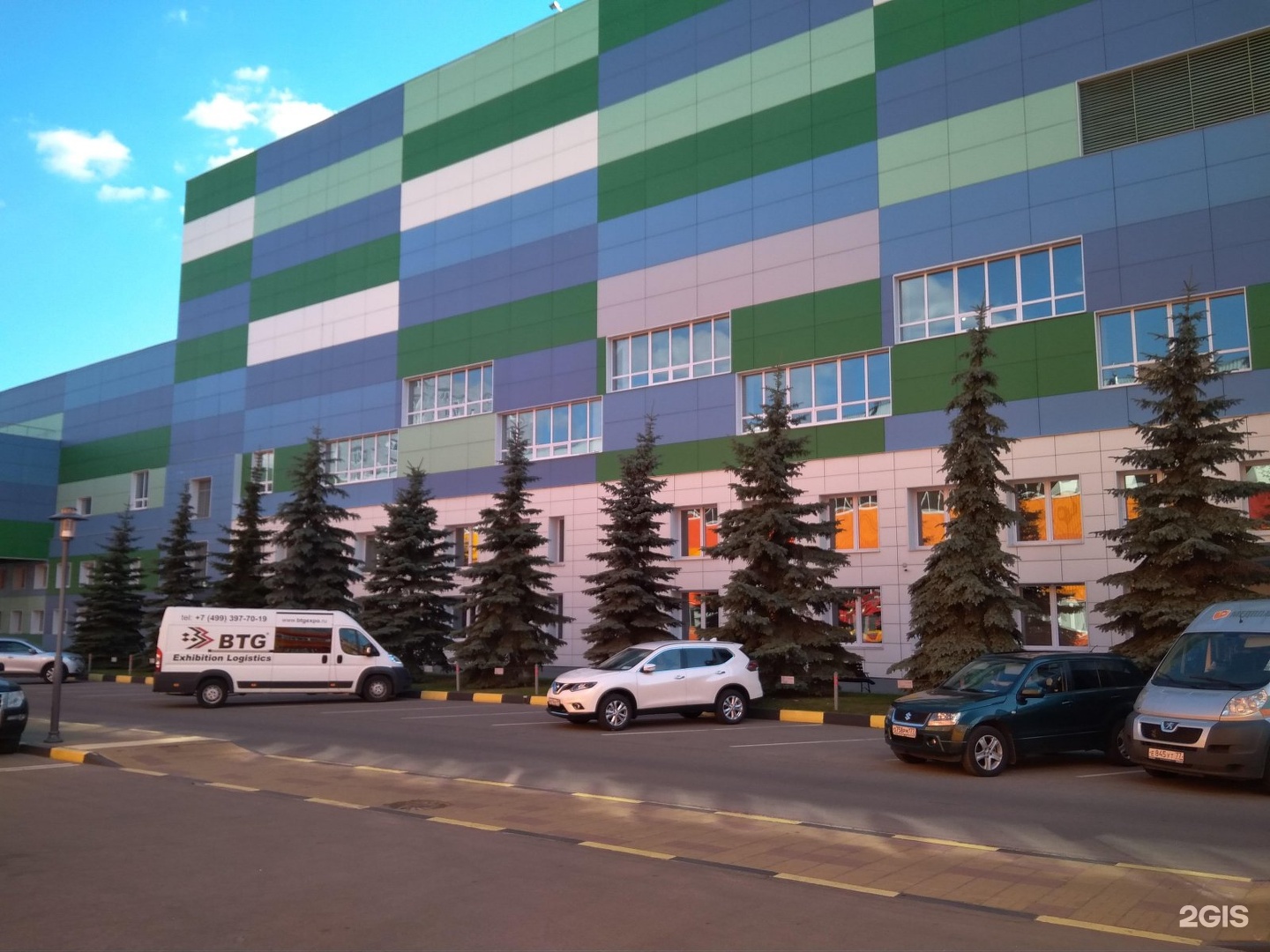 Technored, компания по автоматизации предприятий, фотография 2