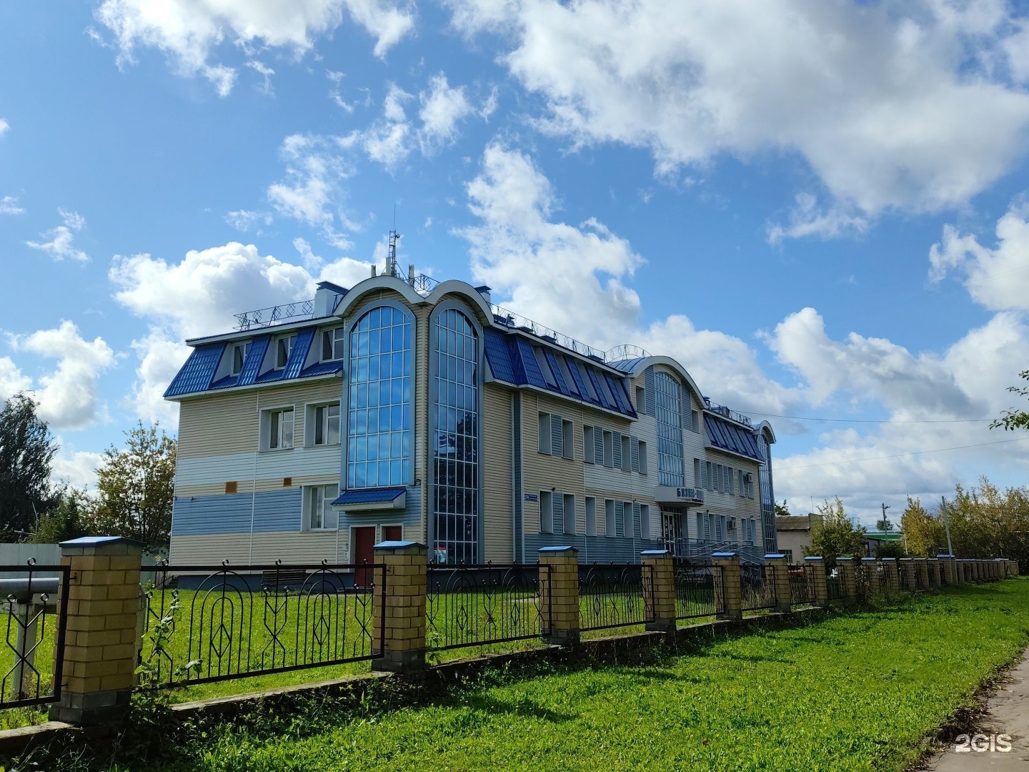 МариБот, центр робототехники, фотография 1