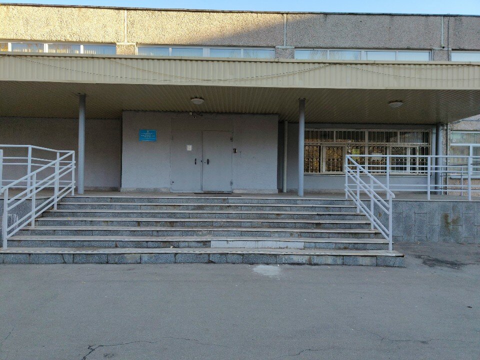 Мир Роботов, фотография 1