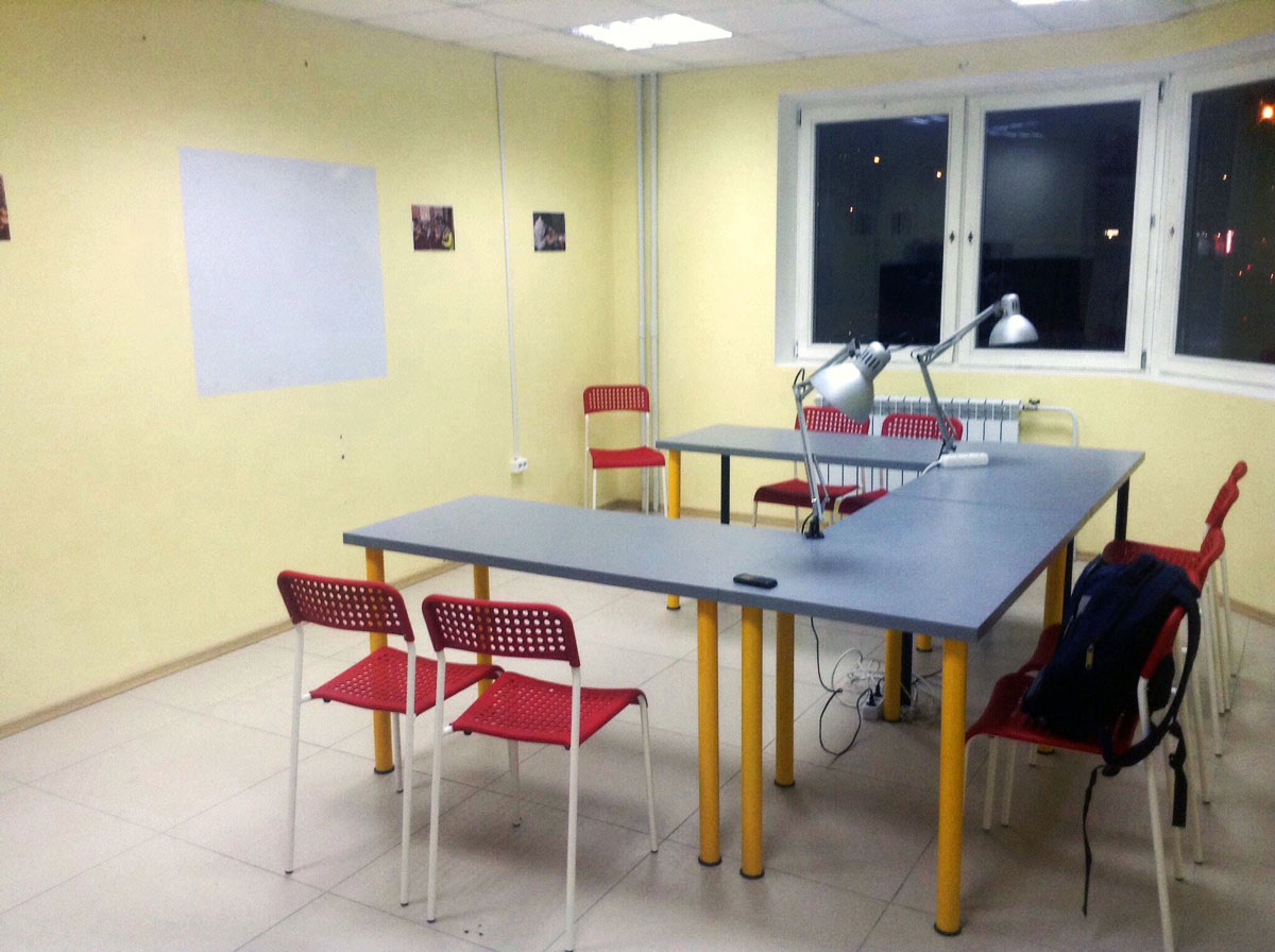 Курсы робототехники и программирования DLab, фотография 4