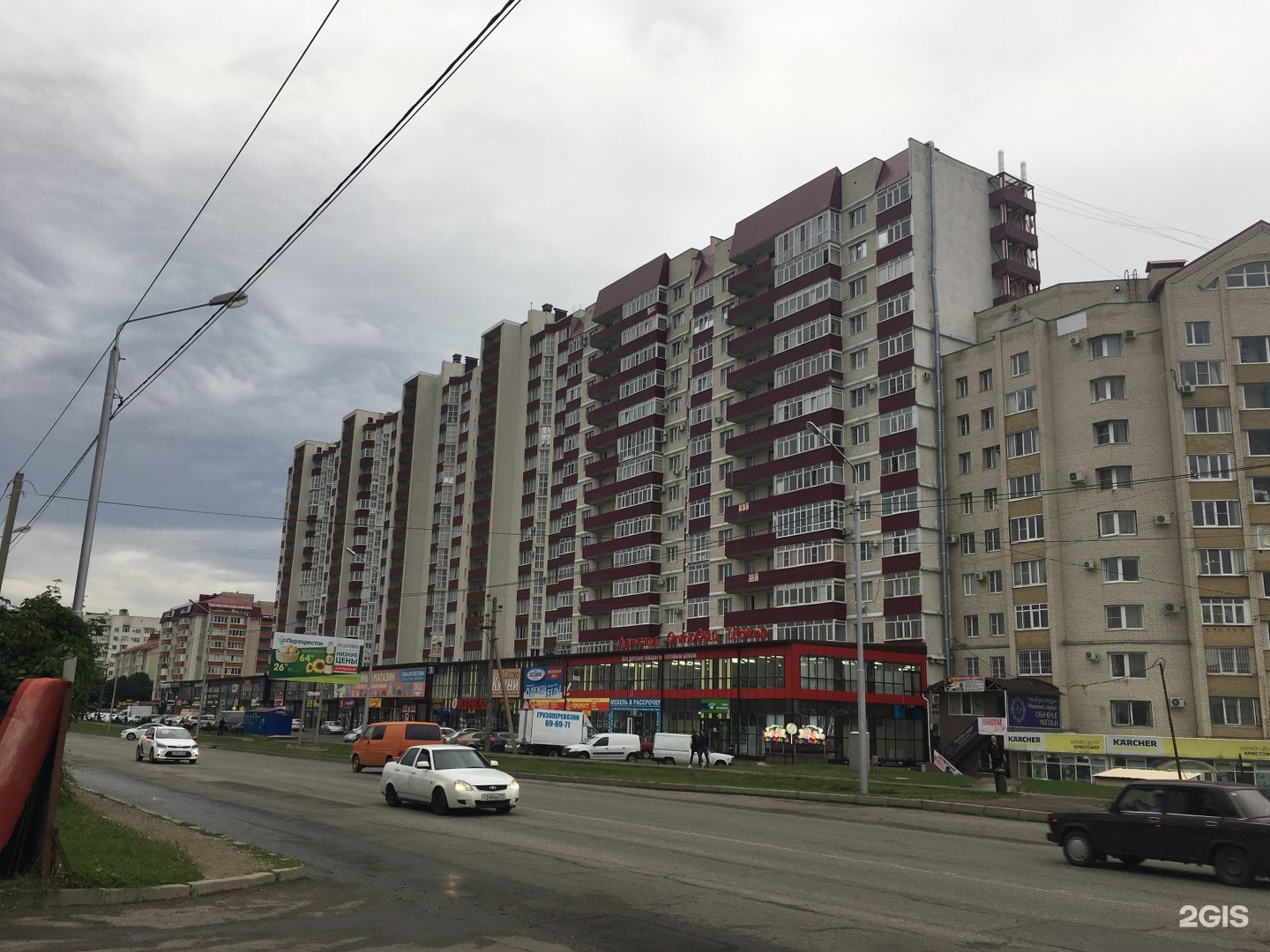 РоботУМ, студия, фотография 2
