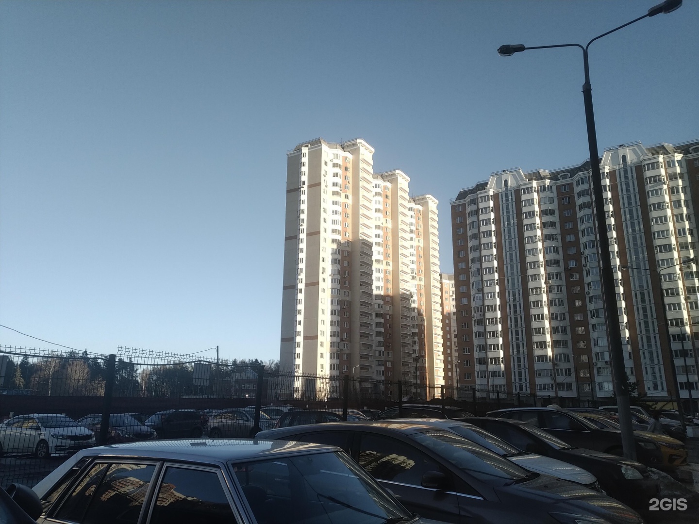 Ньютоша, центр развития, фотография 2