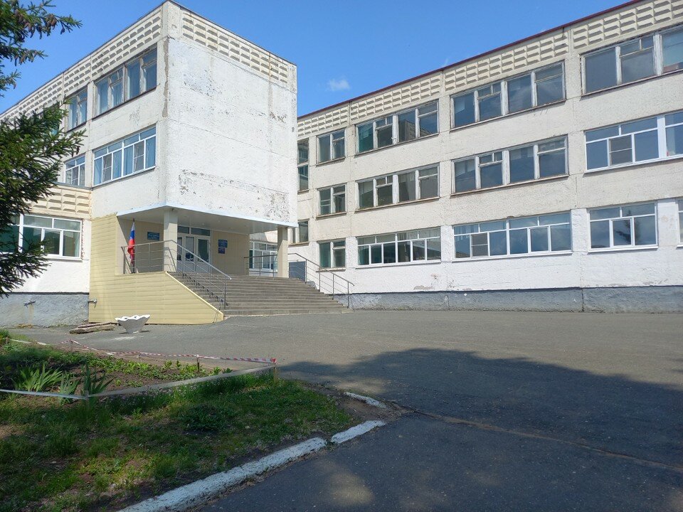 Юные Кулибины, фотография 1