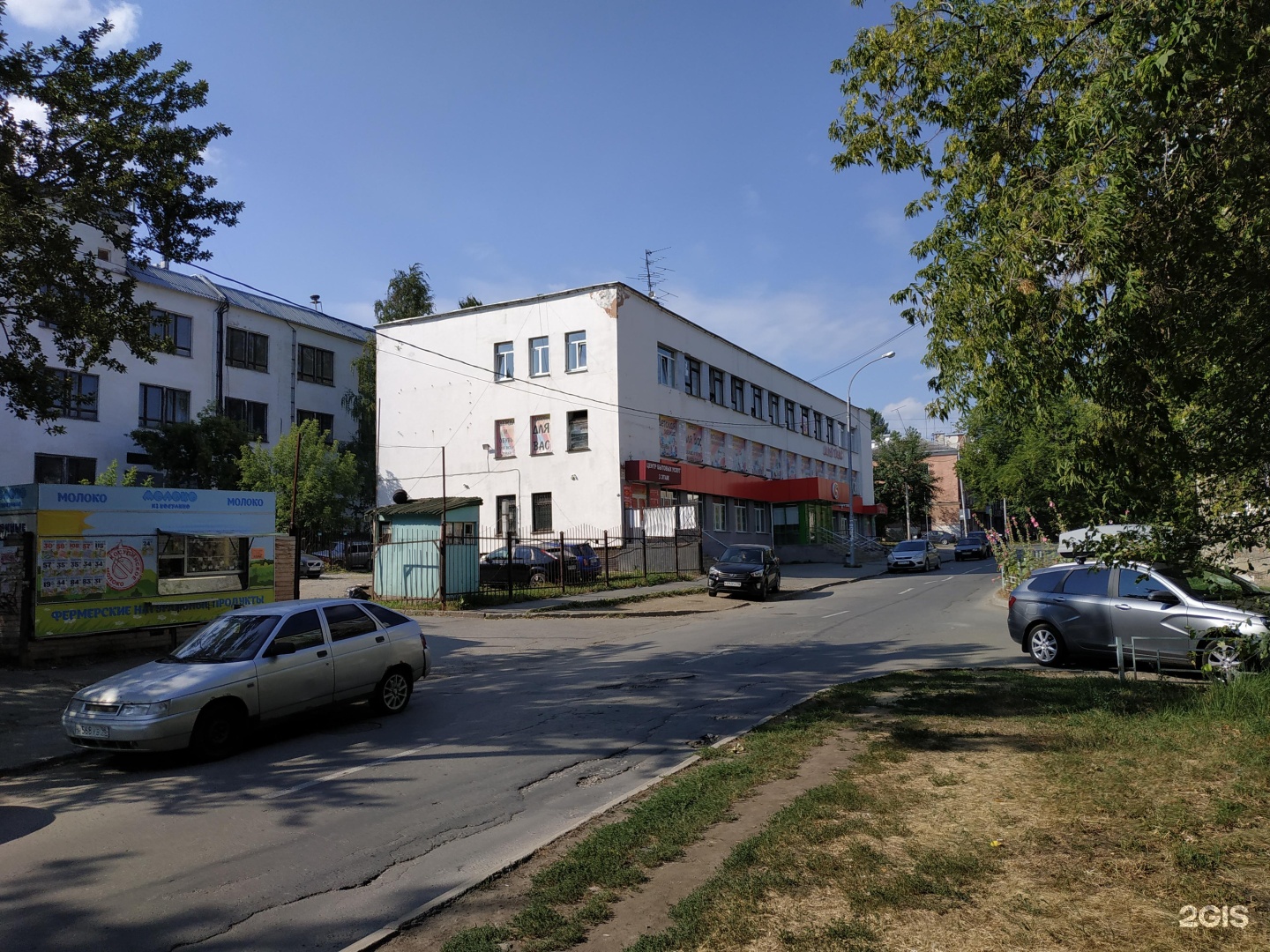 Ух ты, роботы!, фотография 2