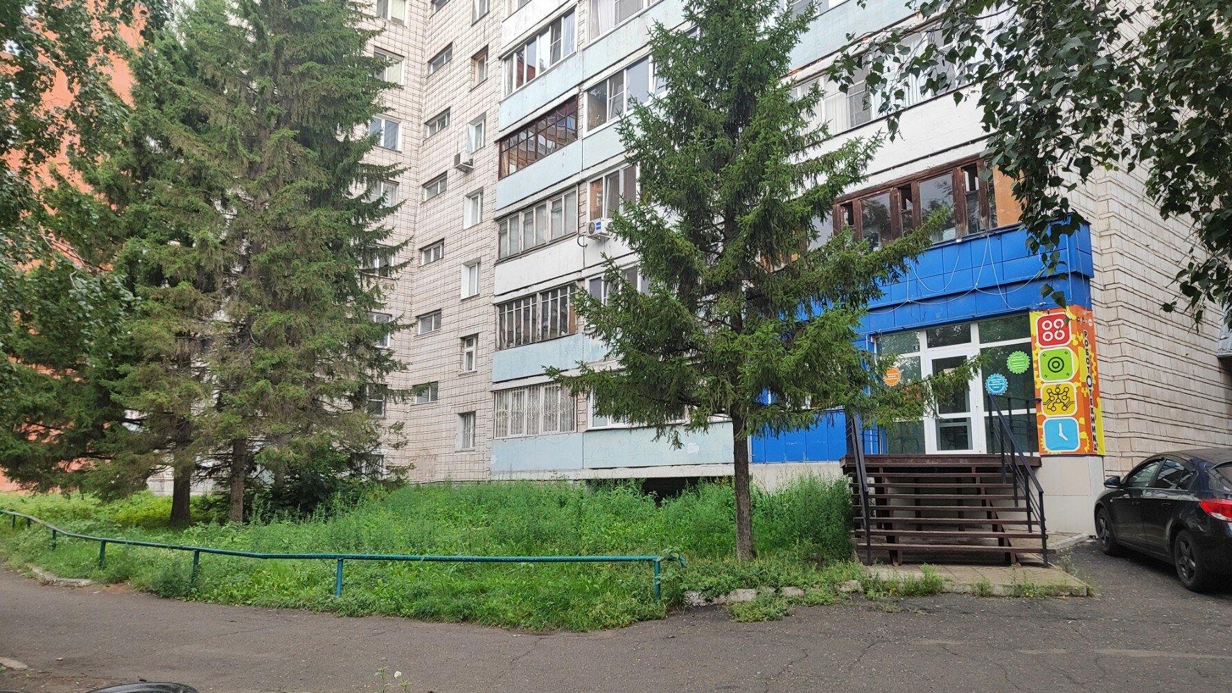 Инженерия, фотография 8