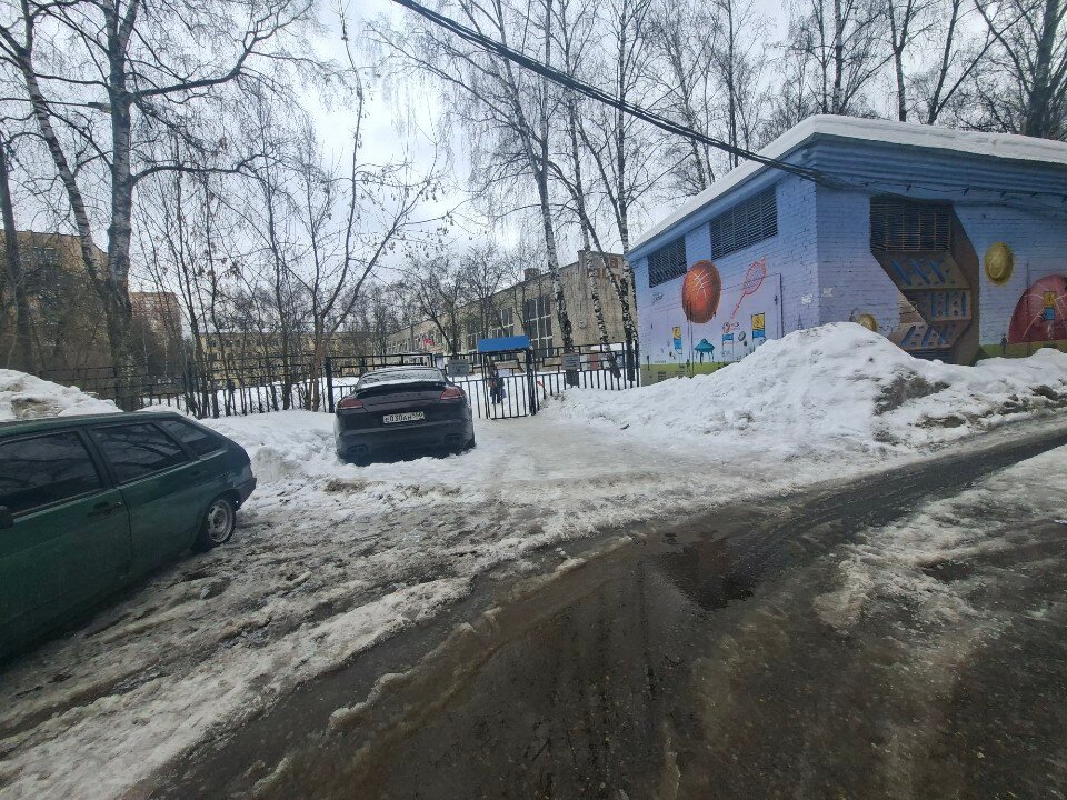 Мир Роботов, фотография 2
