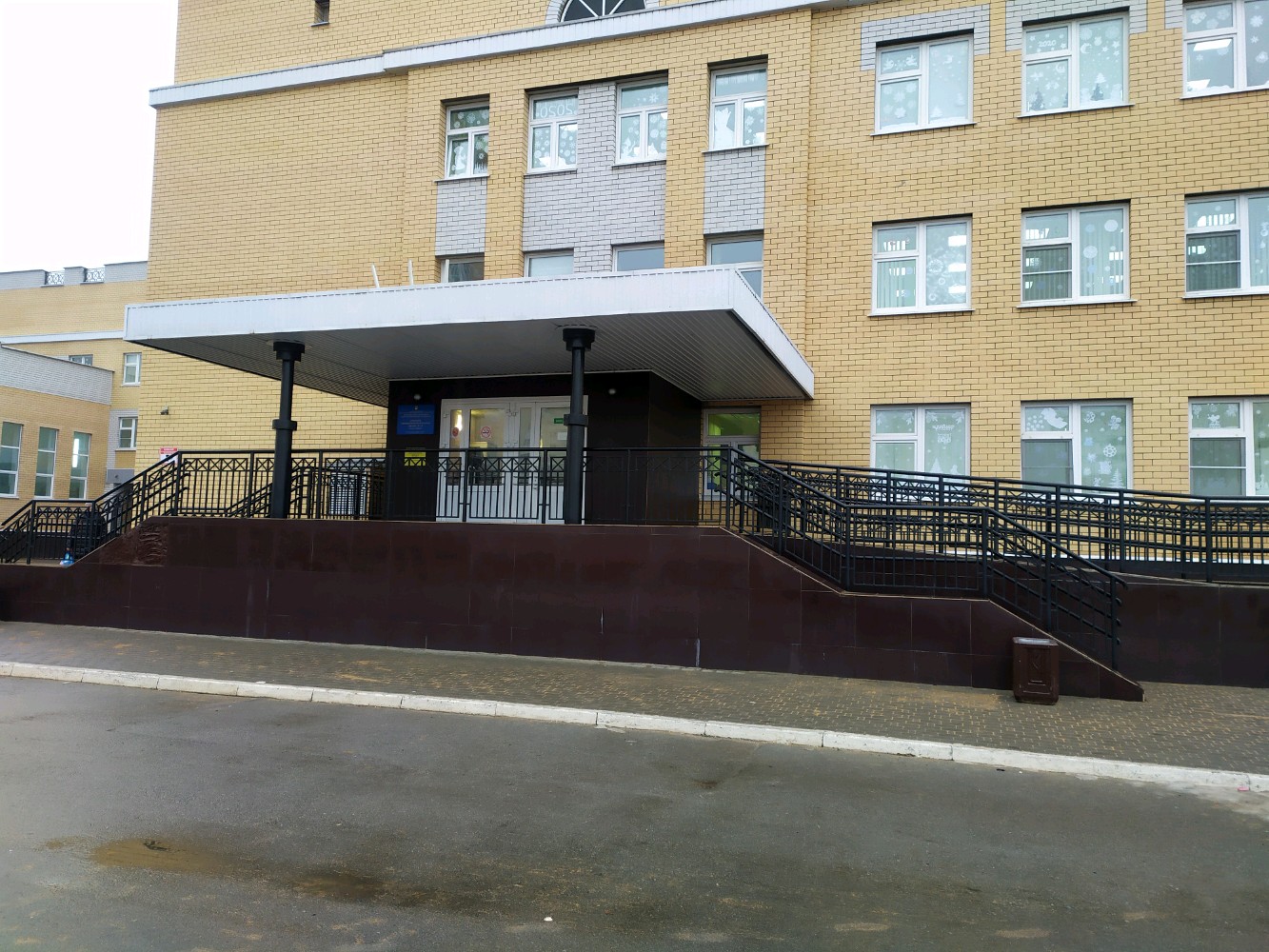 Юный робототехник, фотография 3