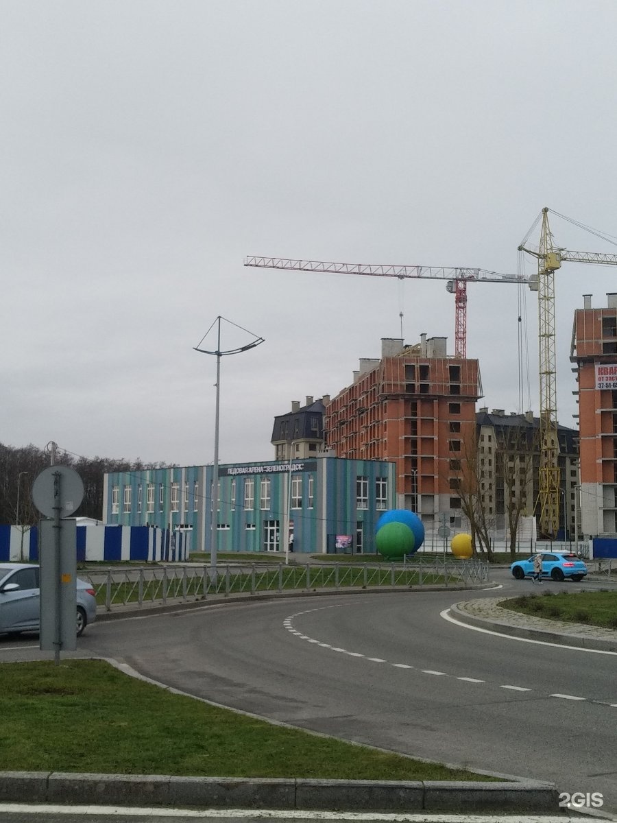 Лига роботов, школа робототехники и программирования, фотография 2