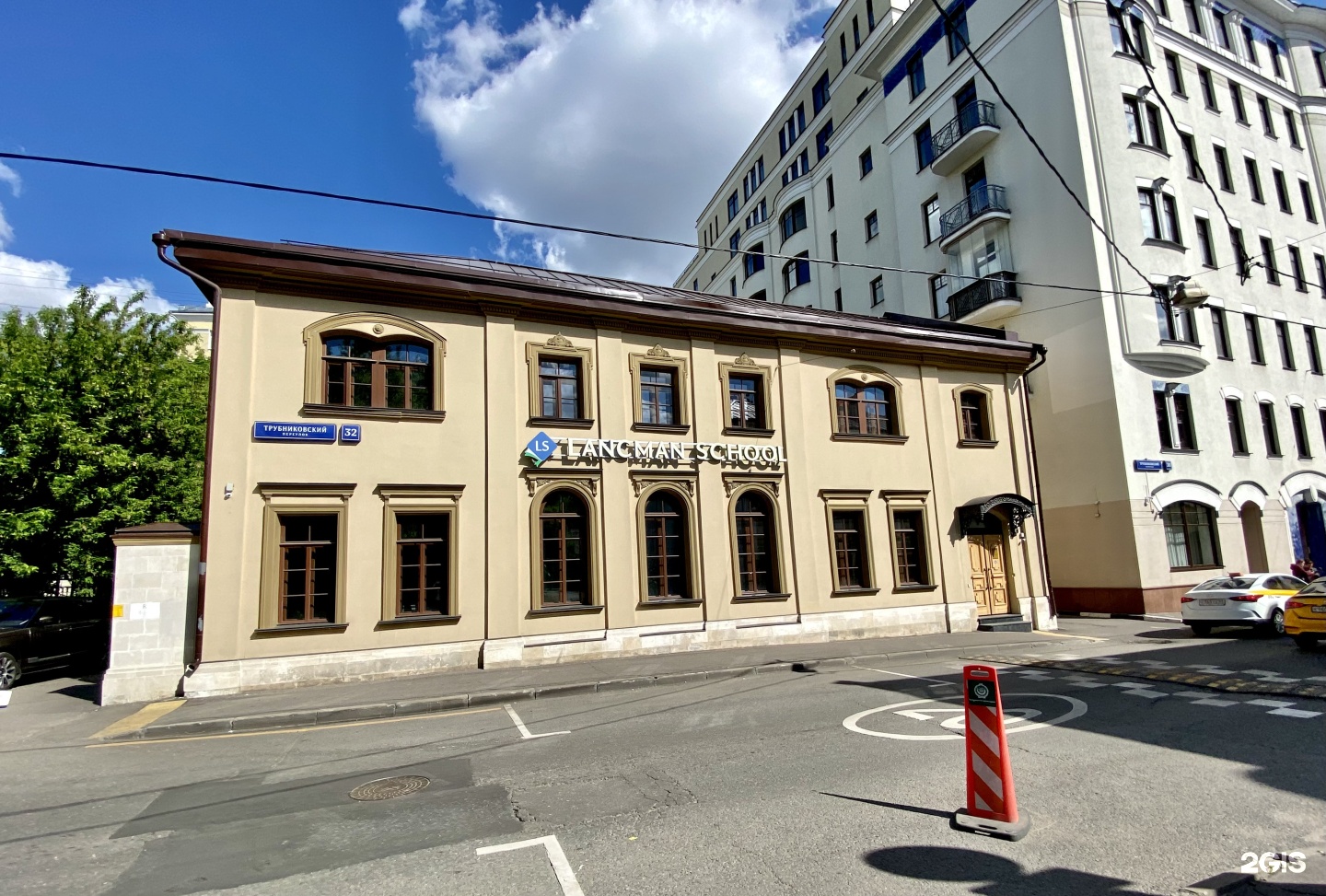 Альфа Код, студия робототехники, фотография 2