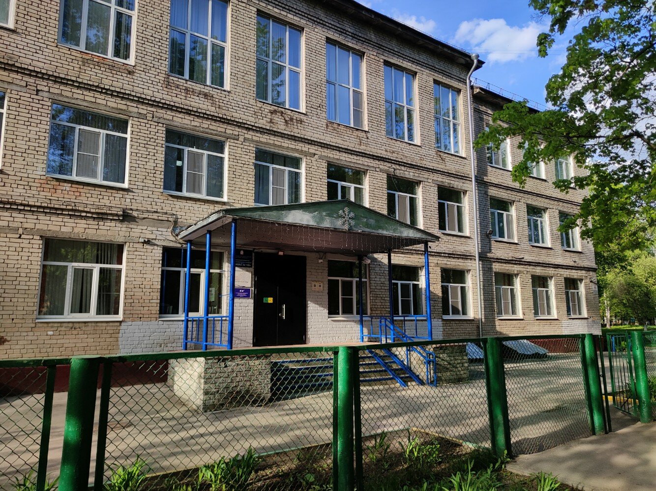 Школа робототехники и программирования Лига Роботов, фотография 6