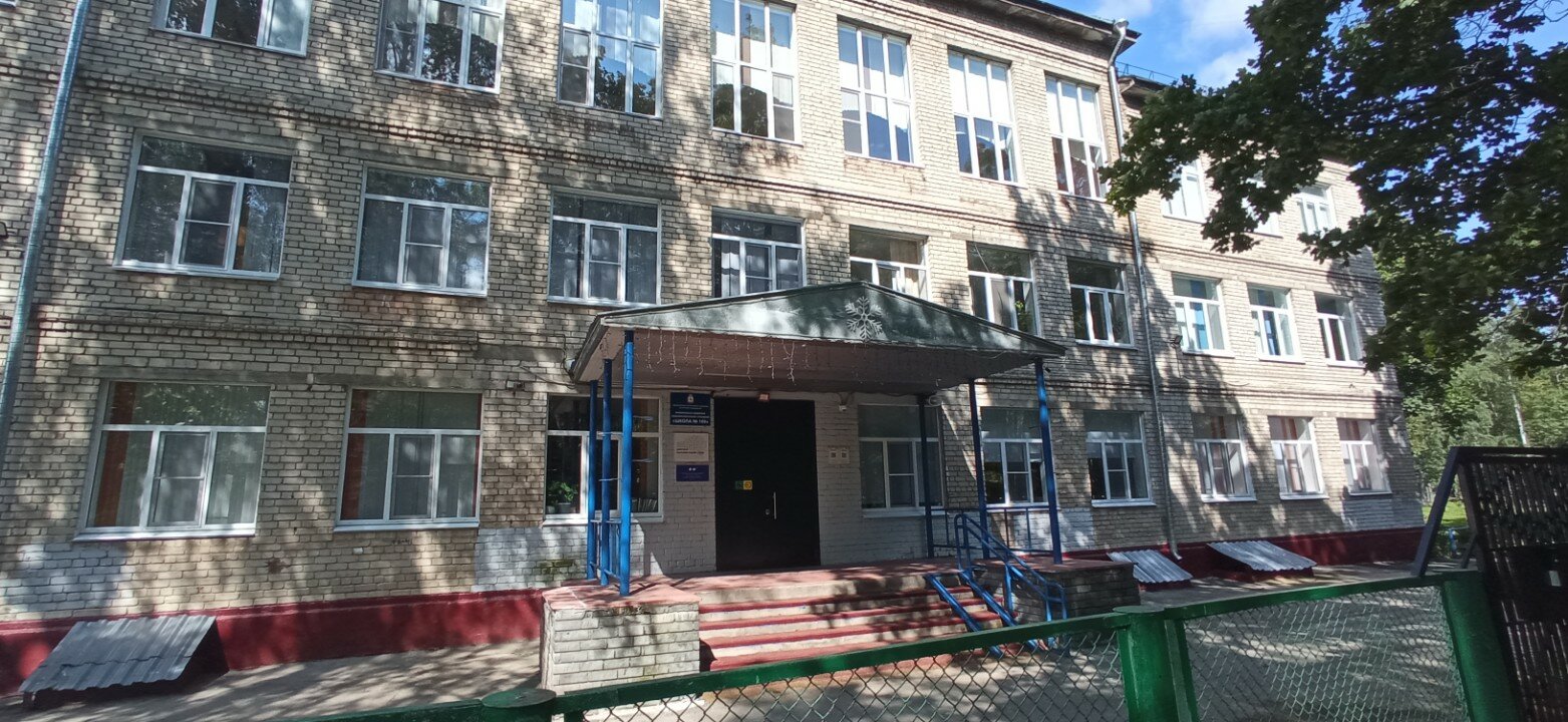 Школа робототехники и программирования Лига Роботов, фотография 10