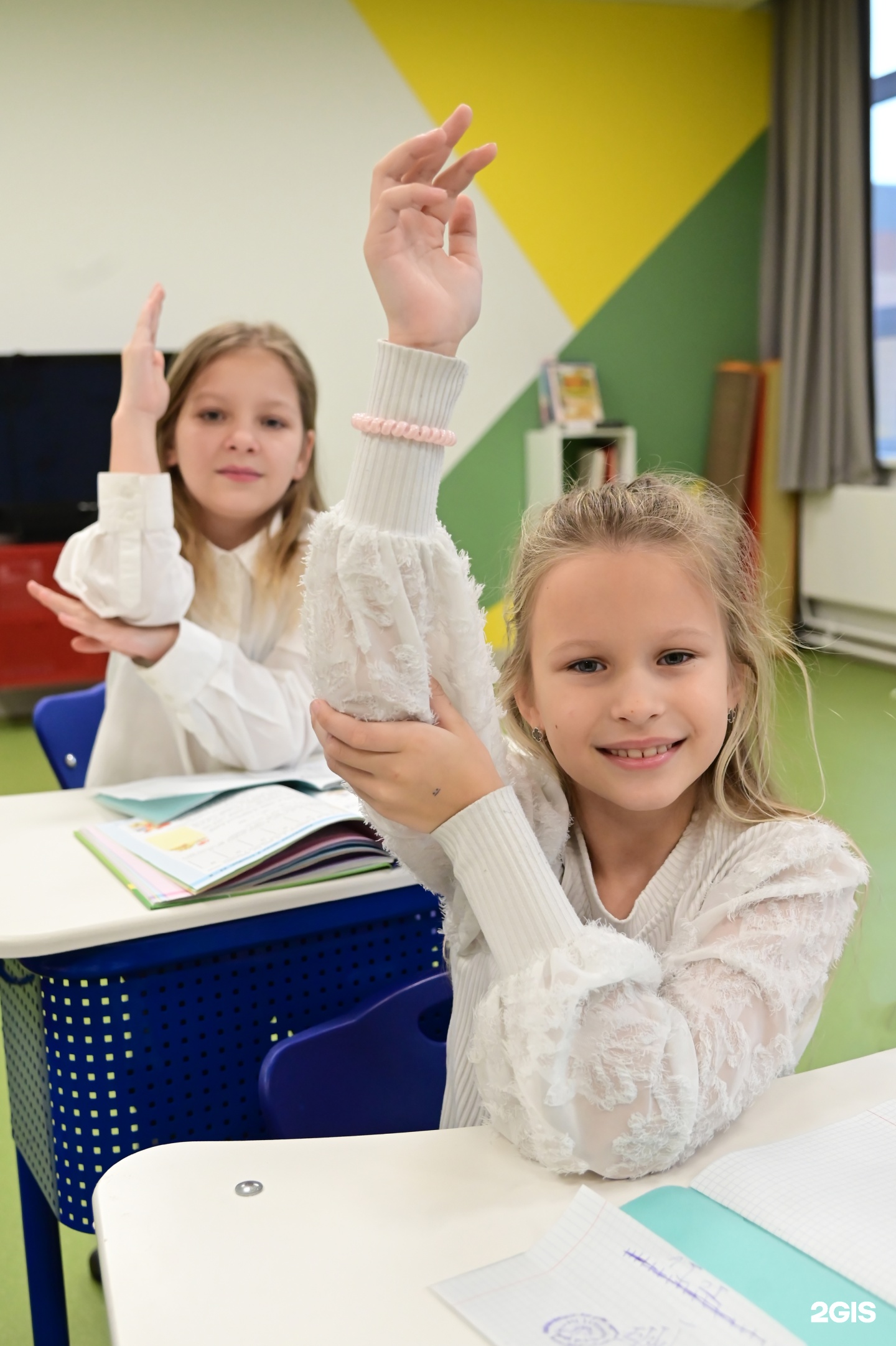 Kidsuniverse group, частная образовательная компания, фотография 1