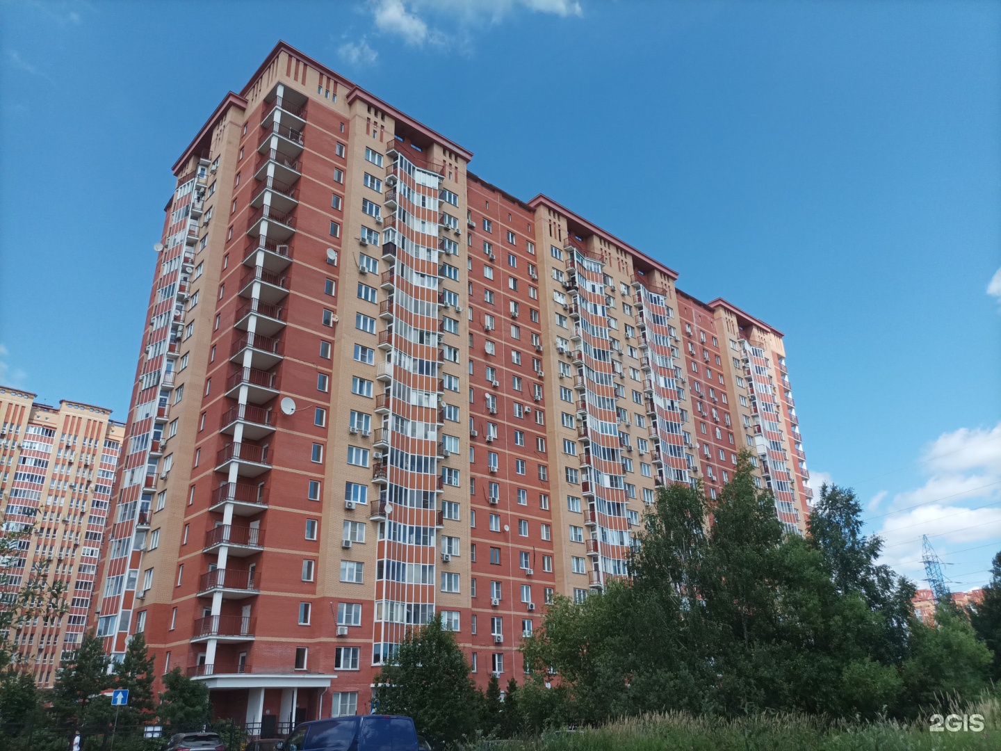 Азбушка, школа робототехники, фотография 2