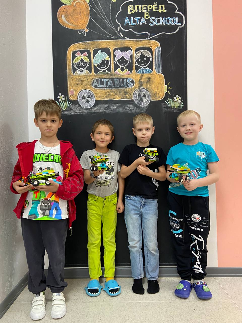 Кодиум, фотография 1