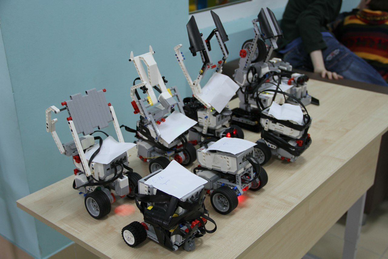 Школа программирования и робототехники IT robotics, фотография 3