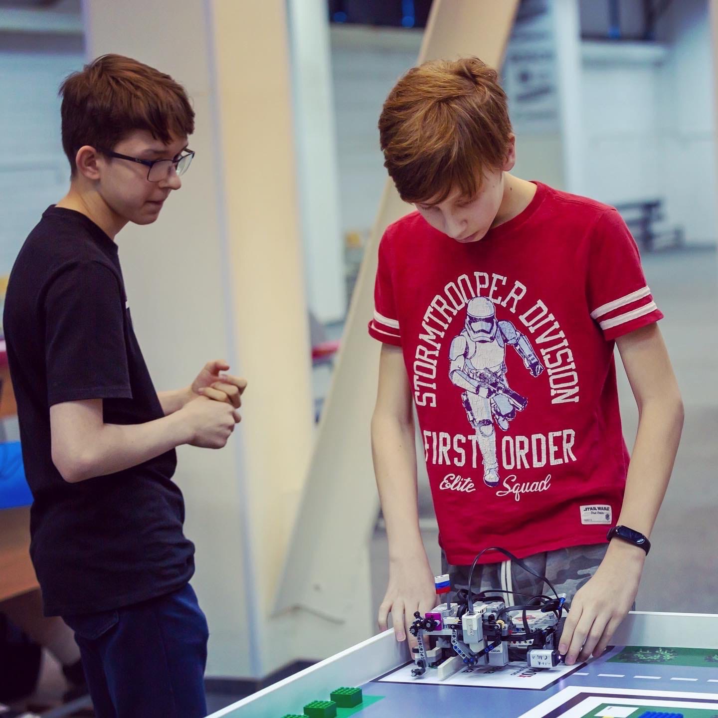 RoboEducation, фотография 4