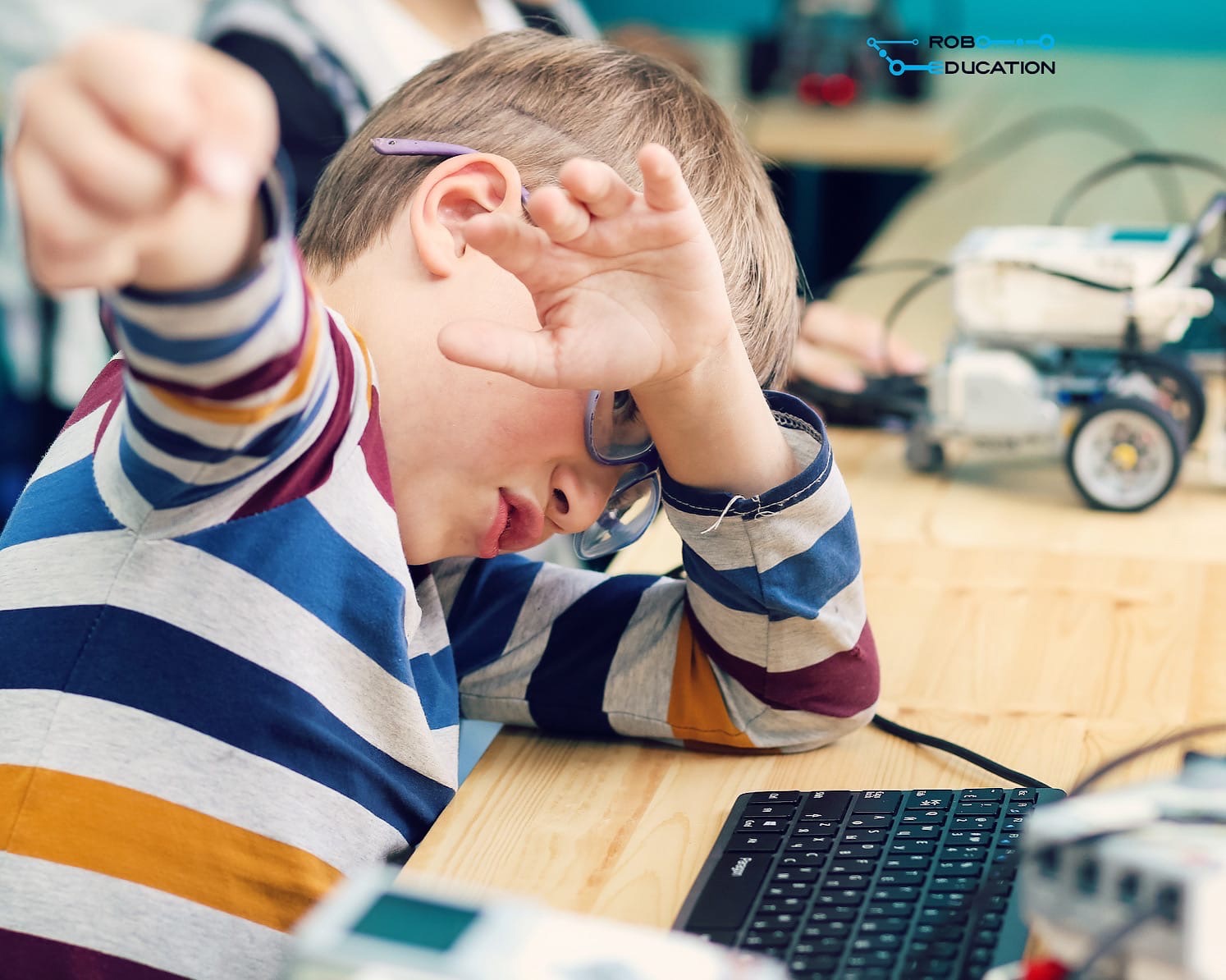 RoboEducation, фотография 6