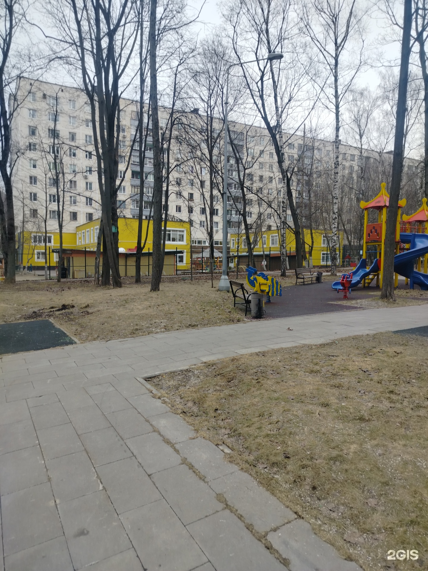 Электроник, робошкола, фотография 2