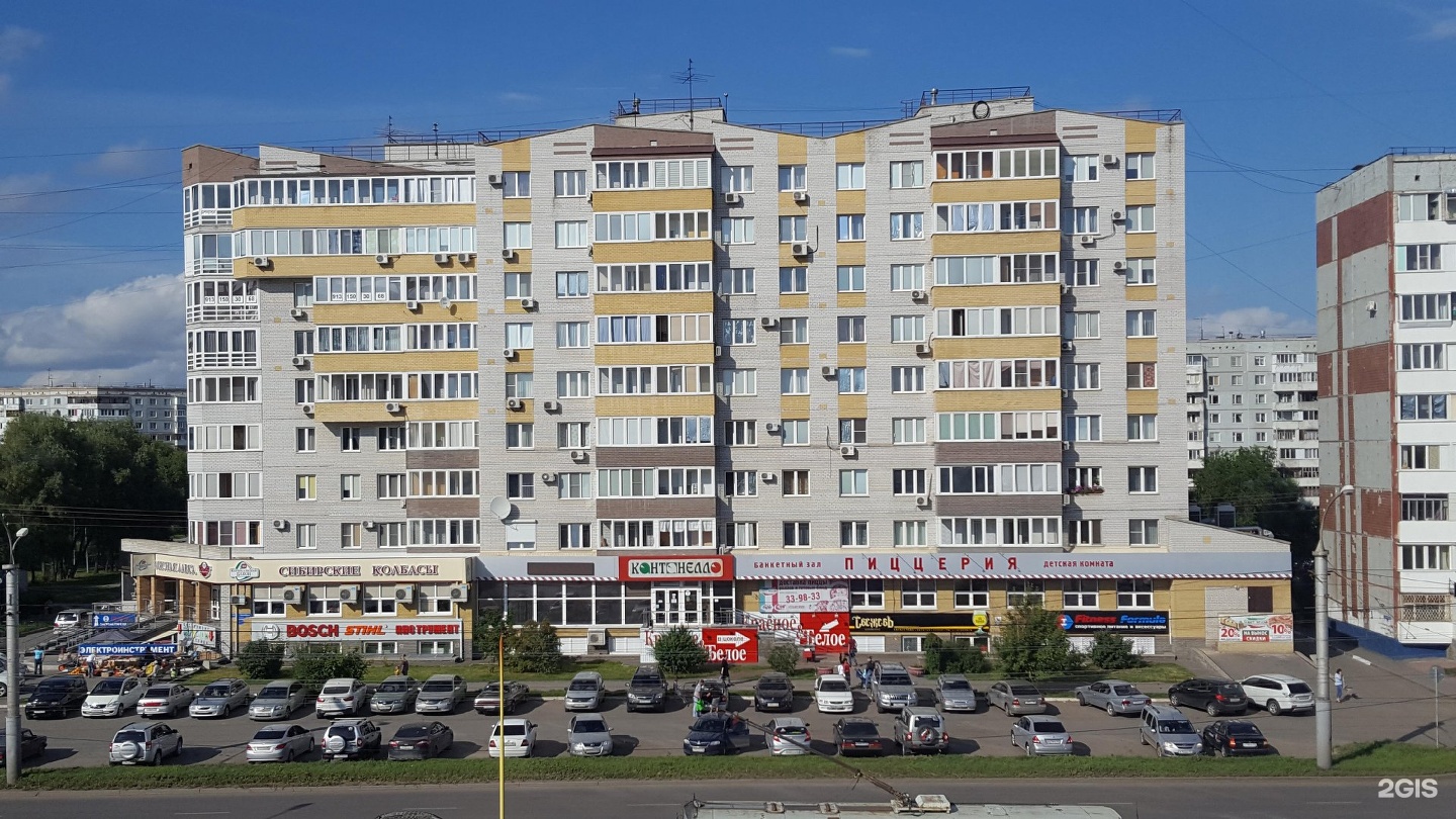 Роботсам, клуб робототехники, фотография 2