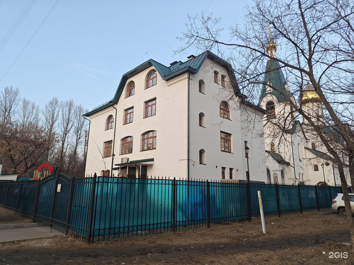 Бамблби, клуб робототехники, фотография 1