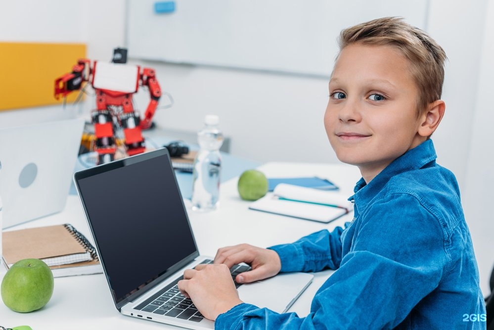RoboDo, клуб робототехники и программирования, фотография 1