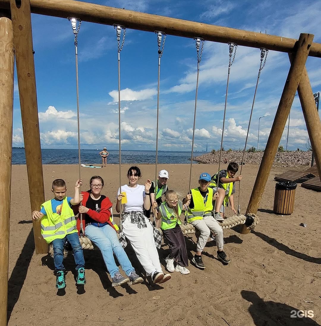 Гриффиндор, центр образования и развития, фотография 1