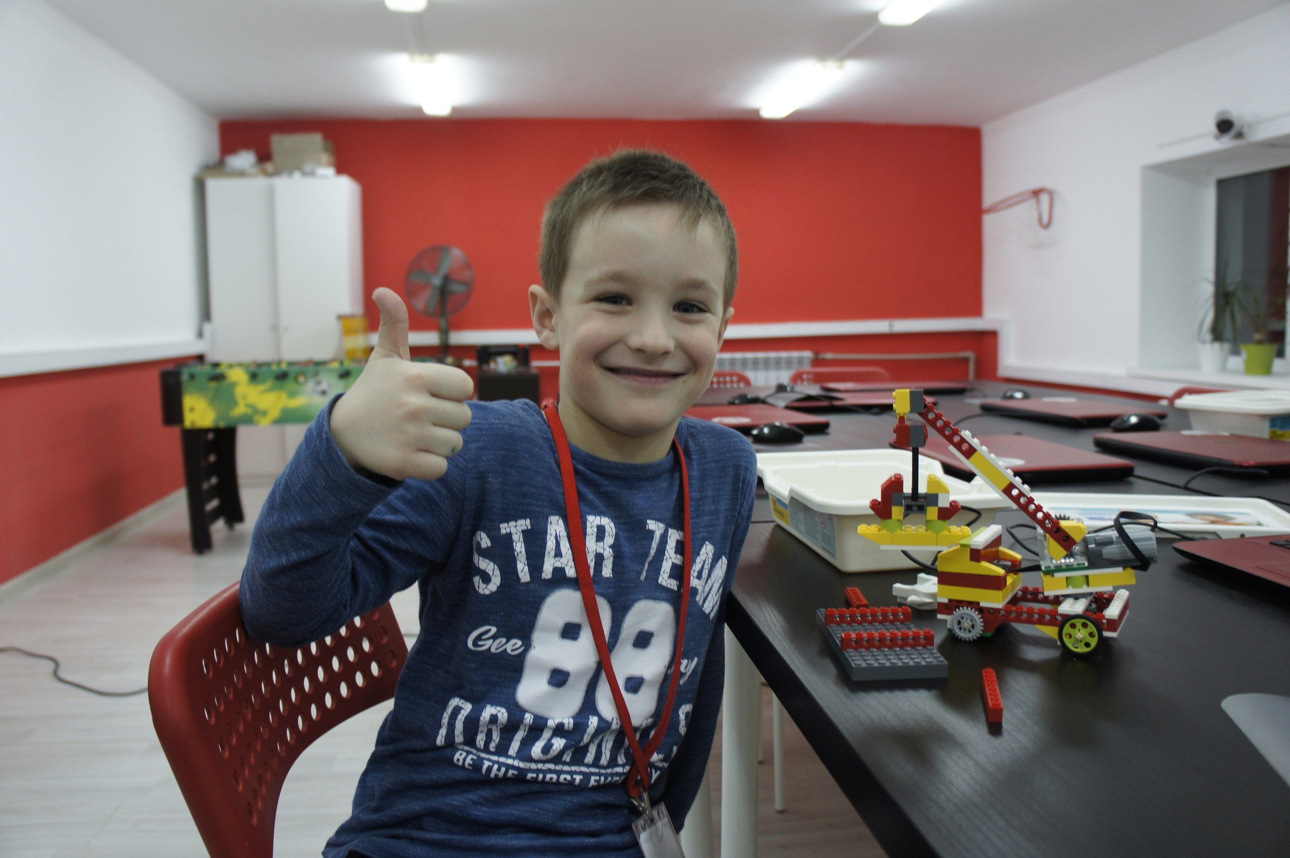 Академия iKids, фотография 1