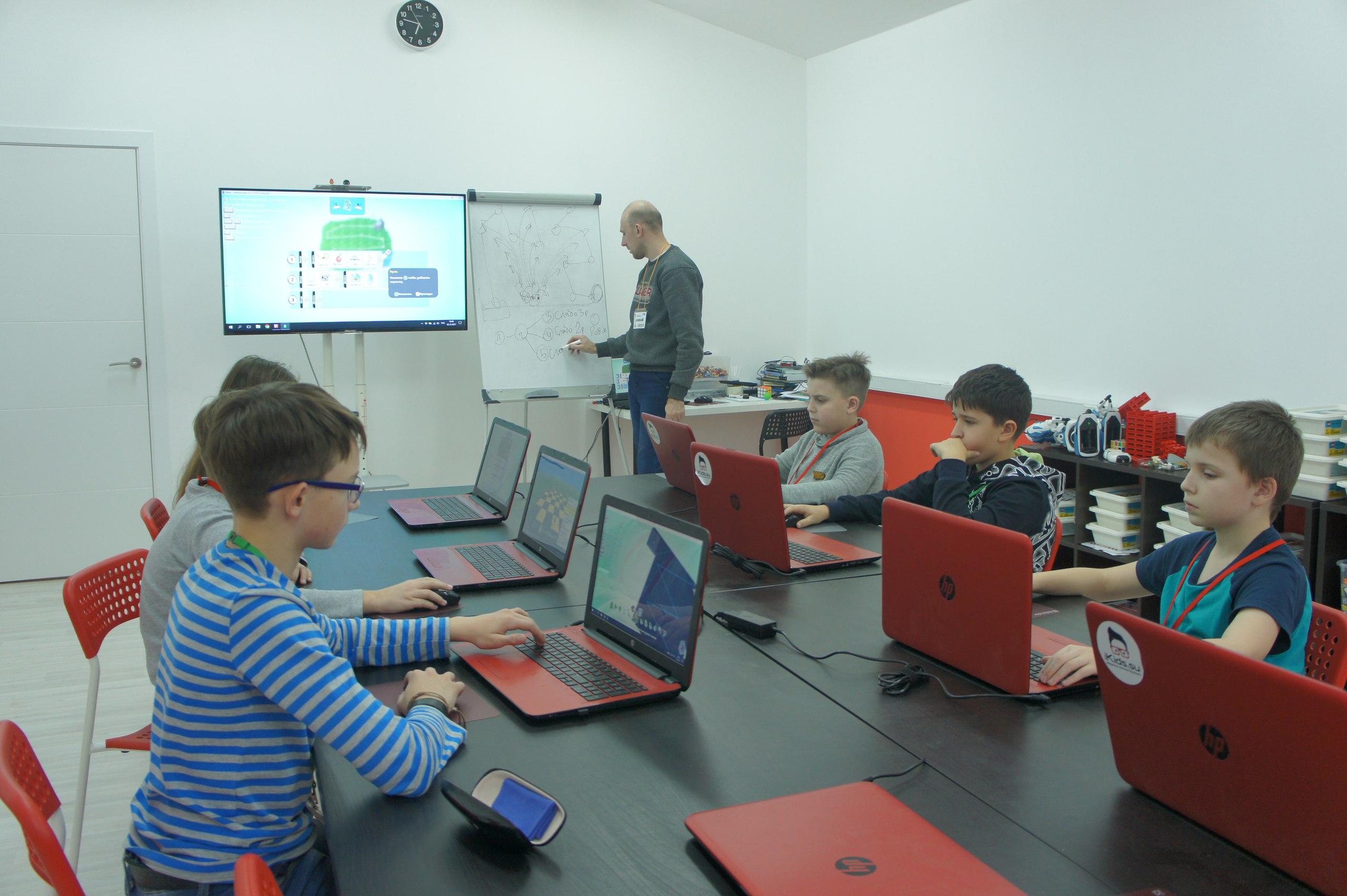 Академия iKids, фотография 3