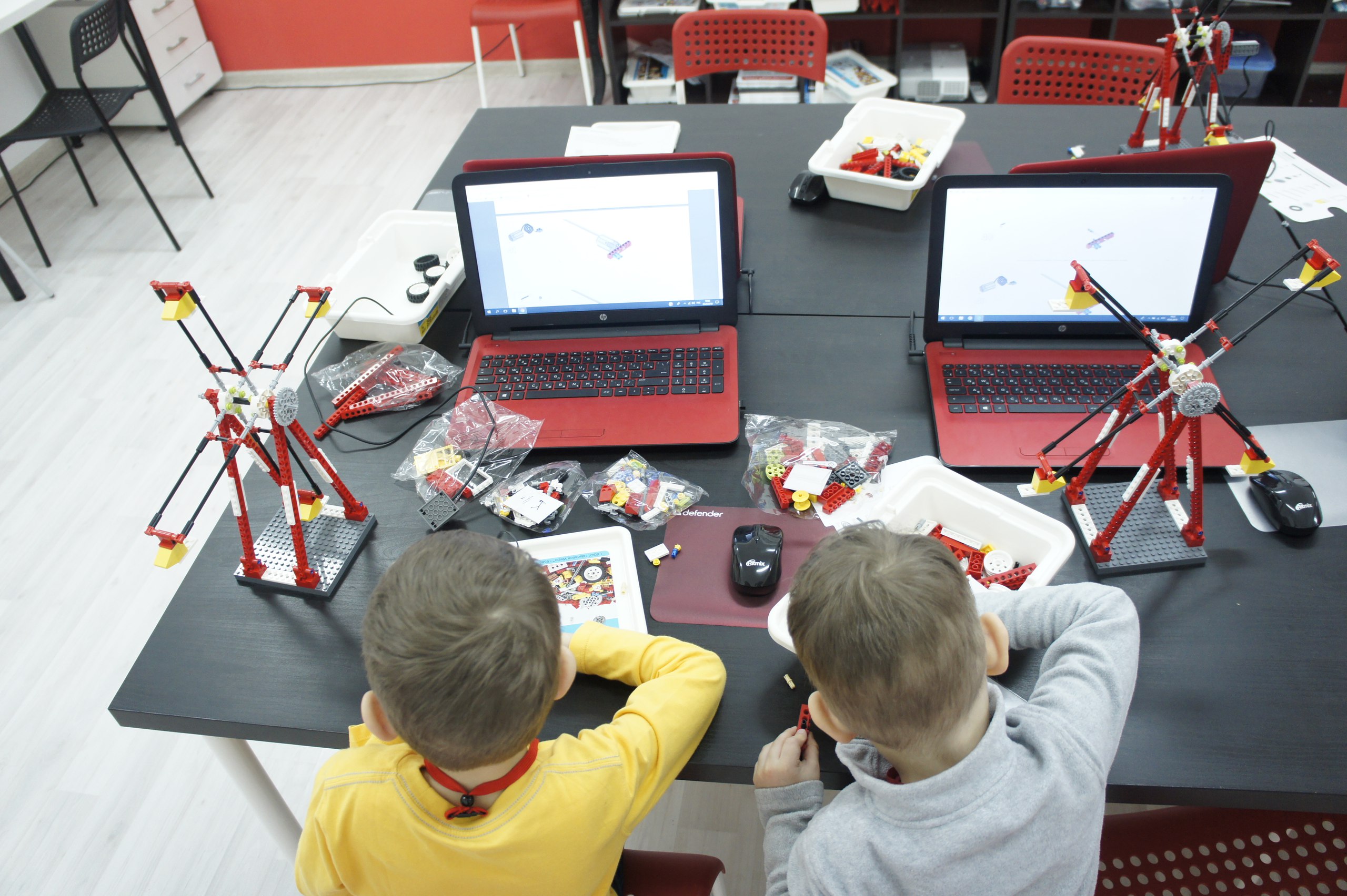 Академия iKids, фотография 4