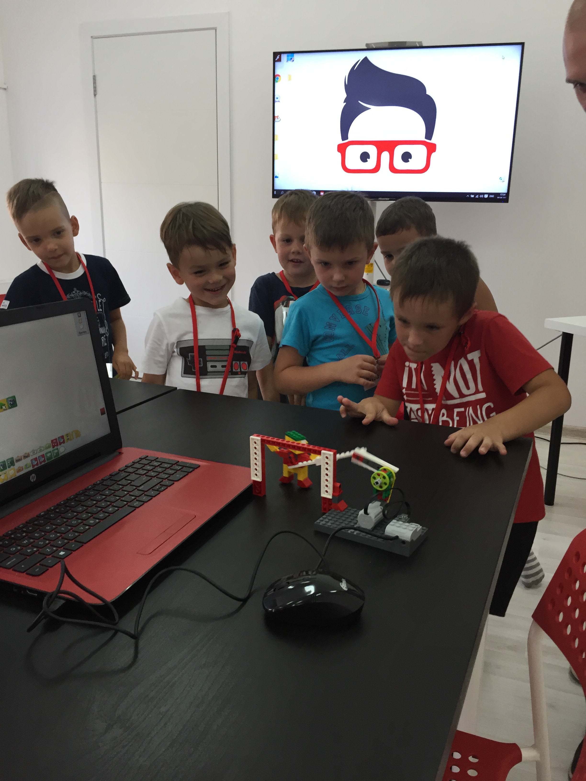 Академия iKids, фотография 5