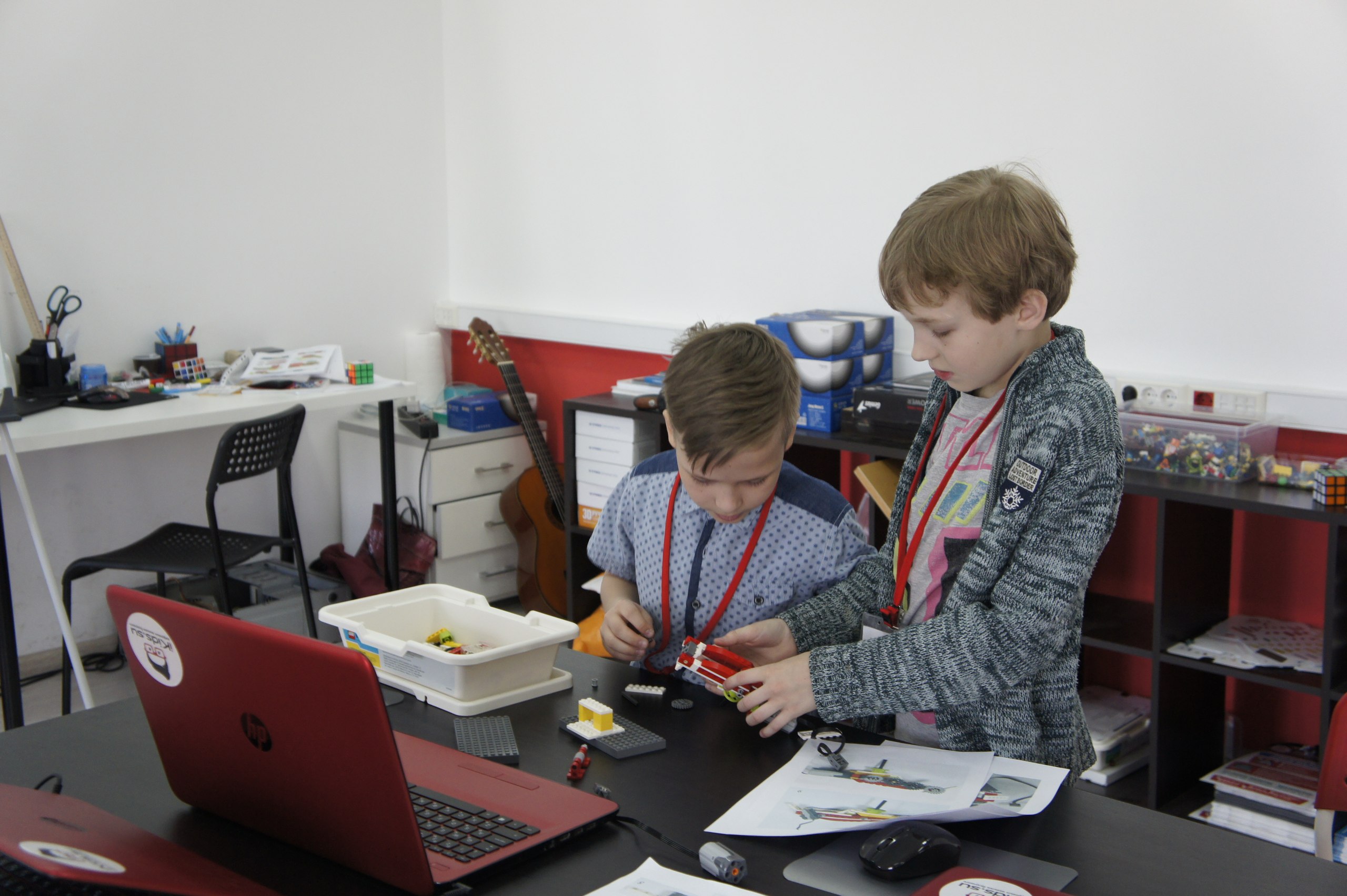 Академия iKids, фотография 10
