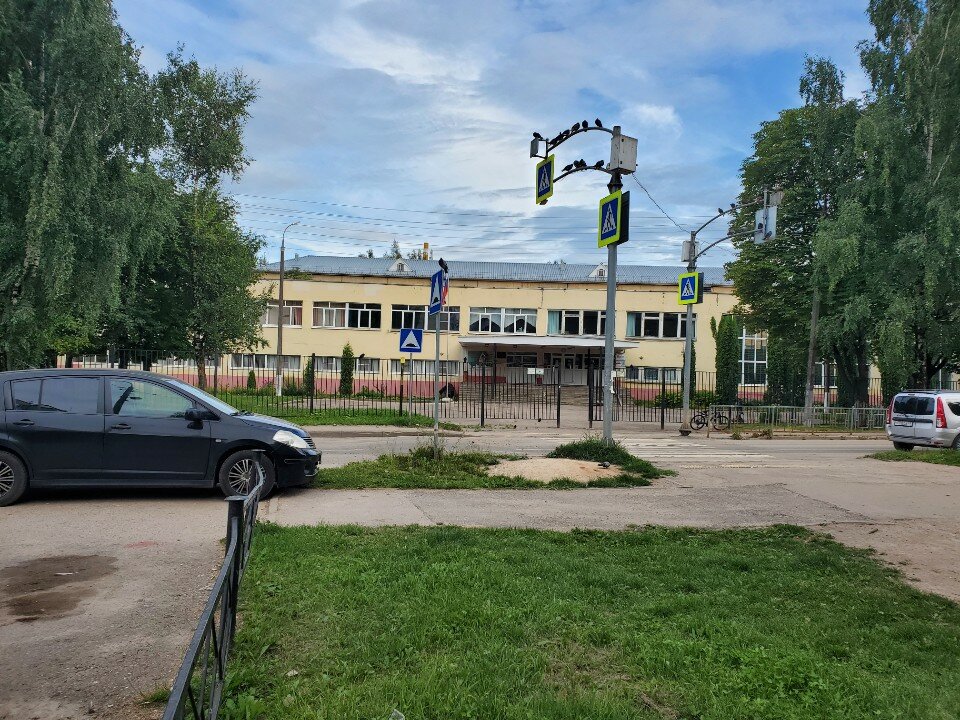 Роботрек, фотография 1