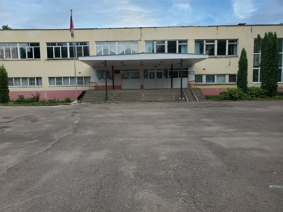 Роботрек, фотография 3