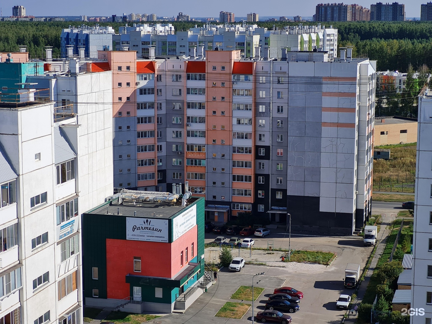 Роботекс, школа робототехники и программирования, фотография 2