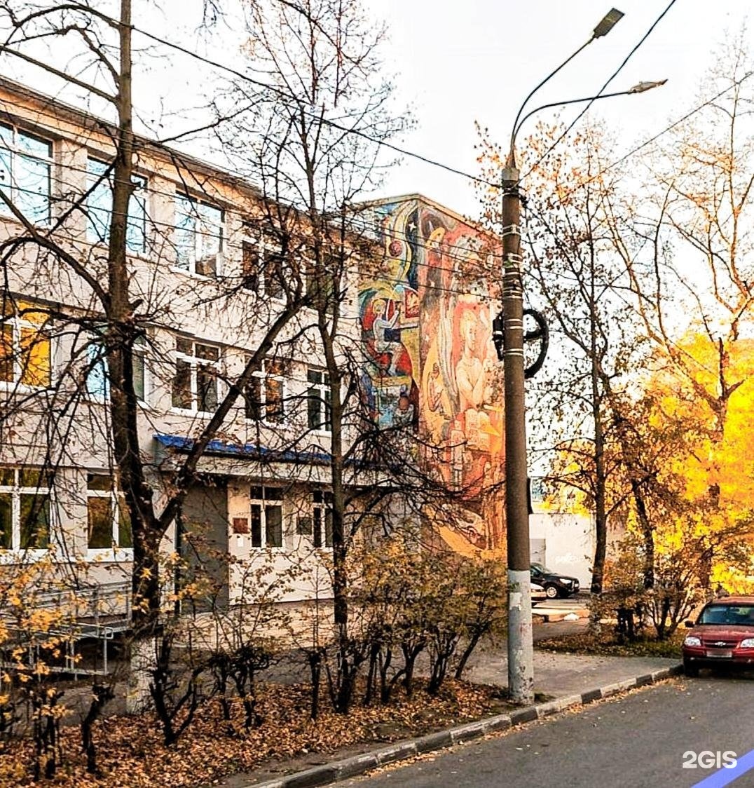 Юный автомобилист, центр детского технического творчества, фотография 2
