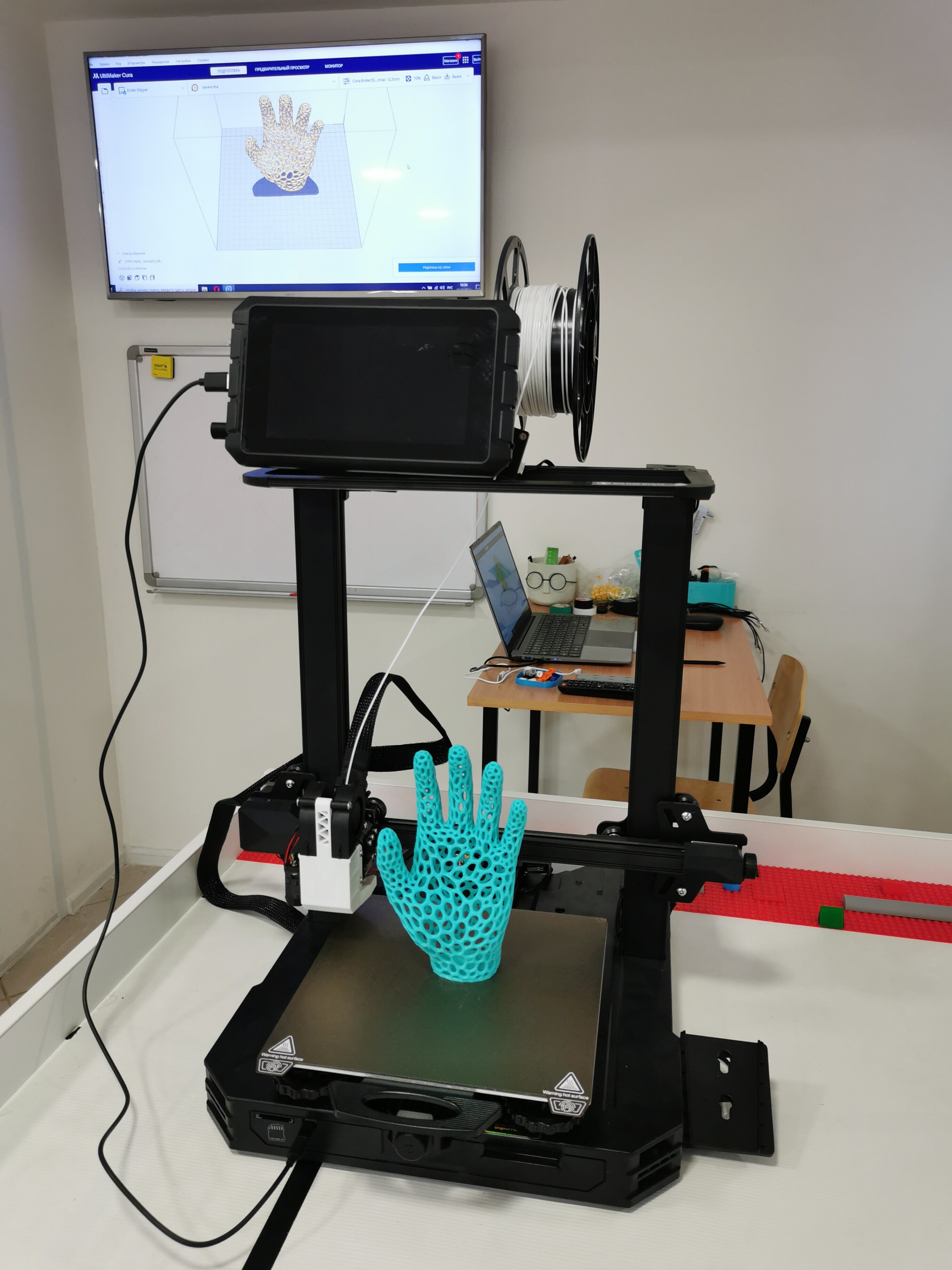 IQrobotics Робототехника, фотография 4