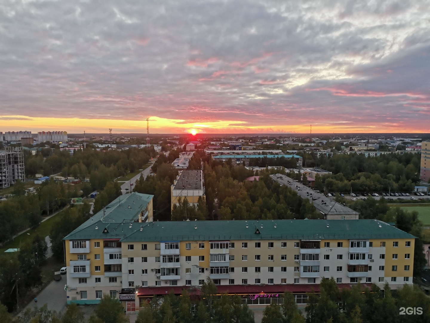 Юнибот, клуб спортивной робототехники, фотография 2