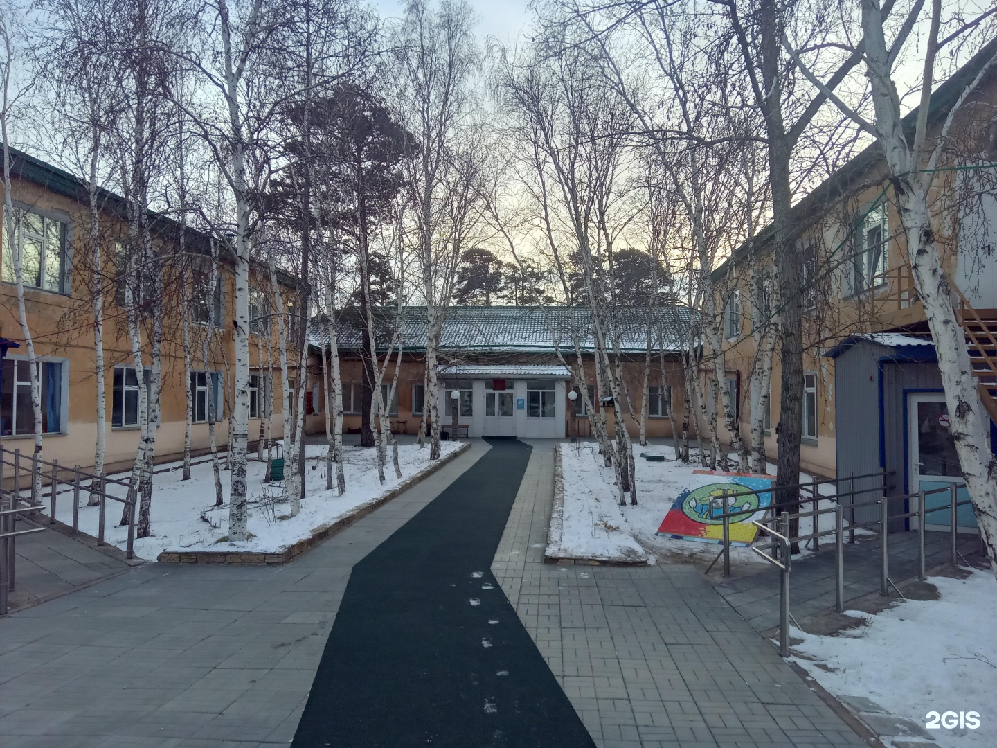 Созвездие, клуб лего-конструирования, фотография 2
