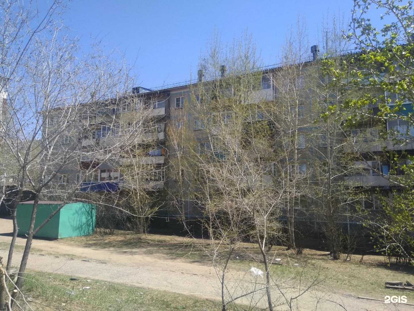 Детско-юношеский спортивно-технический центр, фотография 2