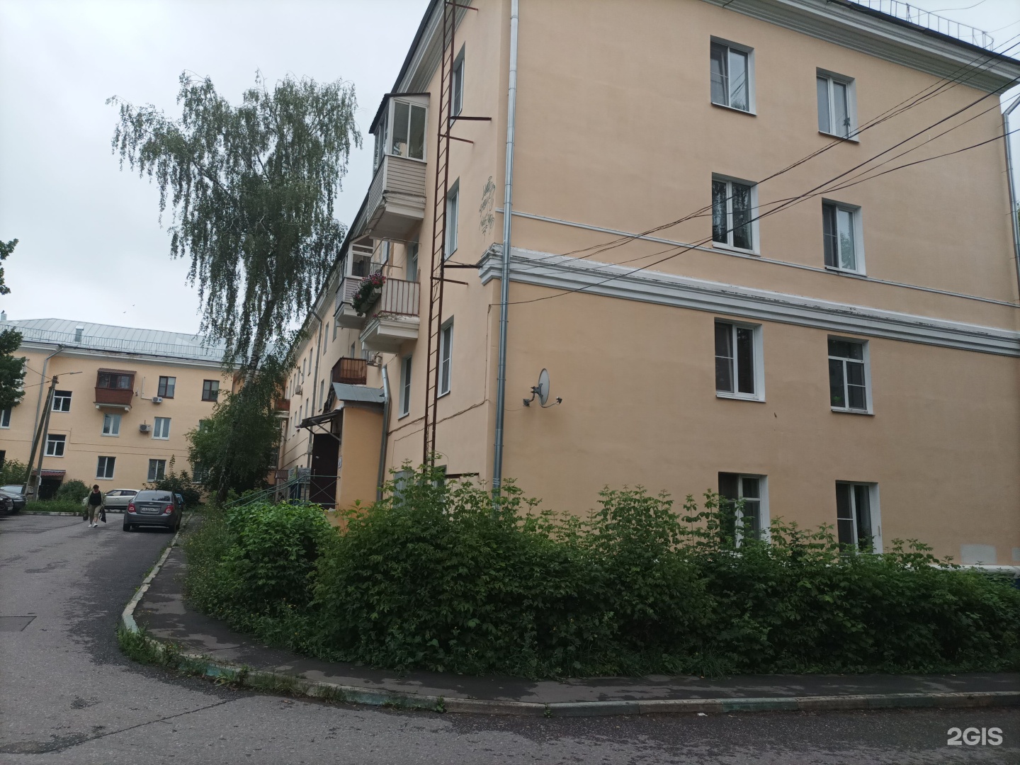 Малыши-крепыши, центр, фотография 2