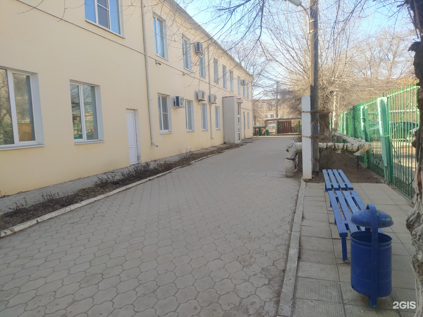 R-Lab, клуб робототехники, фотография 2
