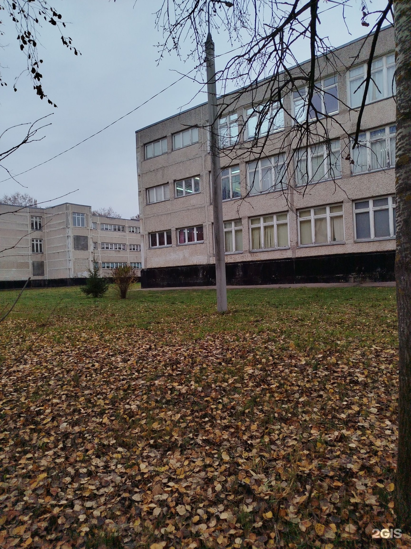 Техношкола, центр молодежного творчества, фотография 1