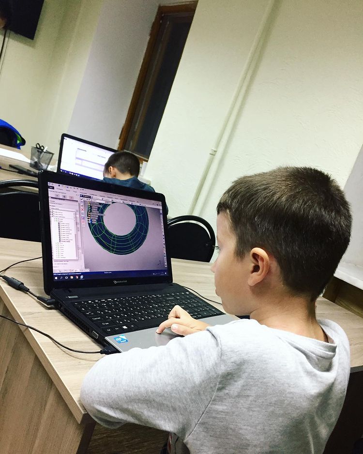 Школа моделизма и робототехники Start Junior, фотография 2