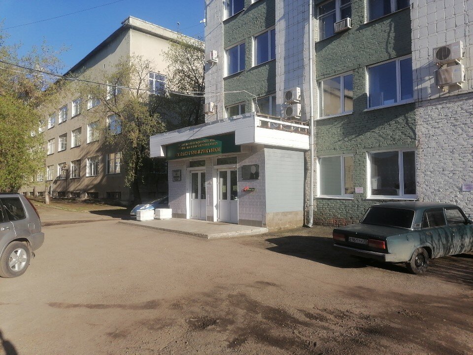 Томский политехнический университет, инженерная школа информационных технологий и робототехники, фотография 9